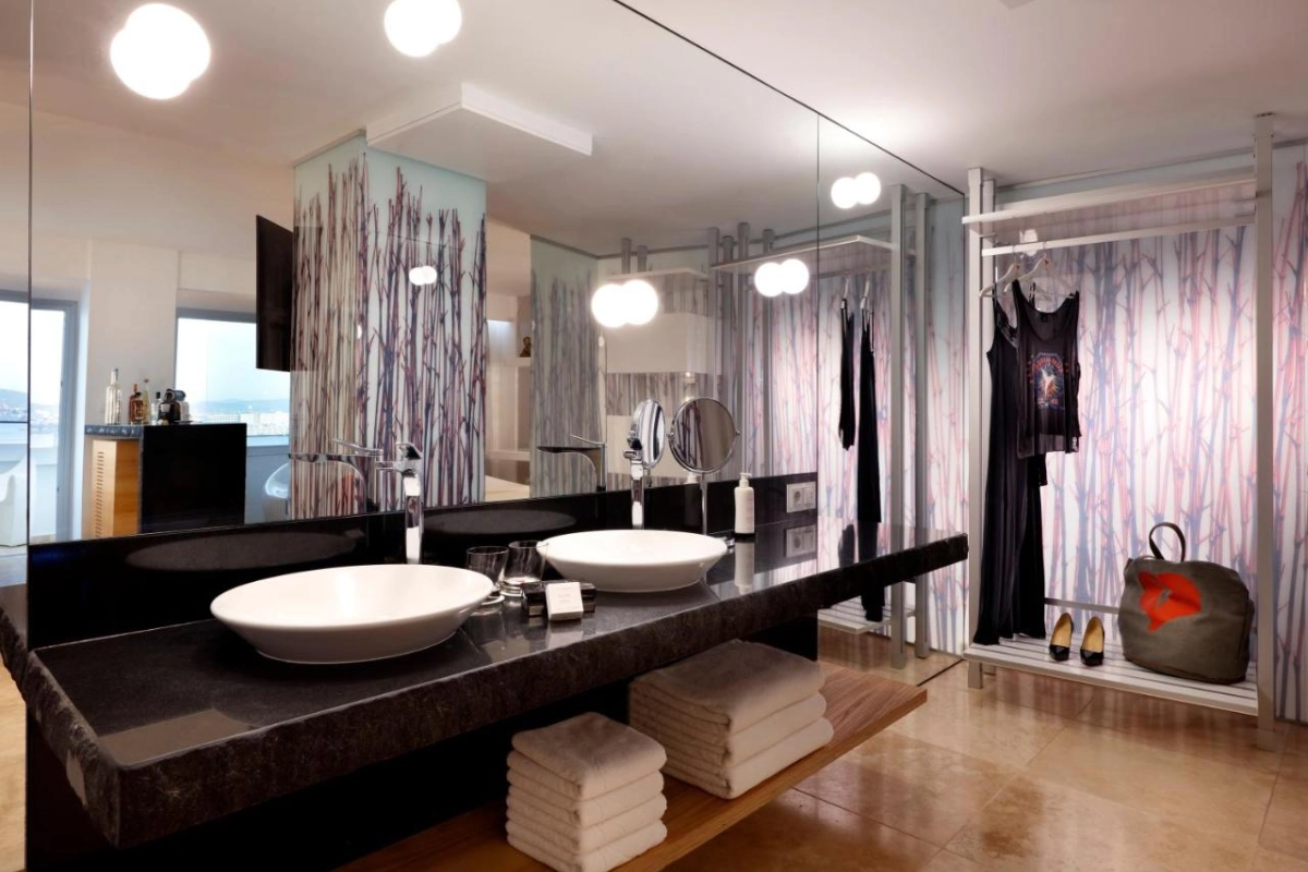 Ushuaia Ibiza Beach Hotel - Hotel Photo 31