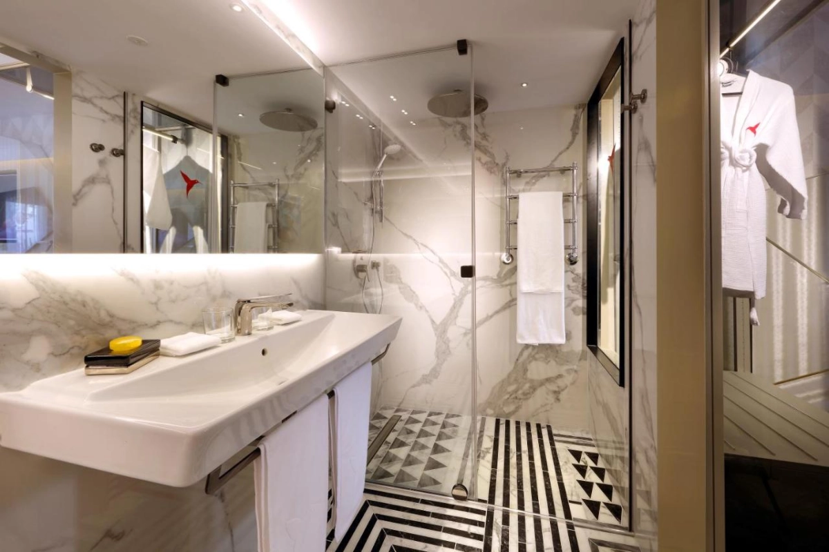 Ushuaia Ibiza Beach Hotel - Hotel Photo 32