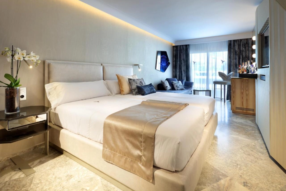 Ushuaia Ibiza Beach Hotel - Hotel Photo 33