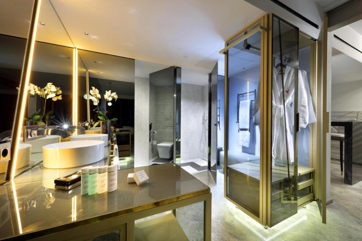 Ushuaia Ibiza Beach Hotel - Hotel Photo 34