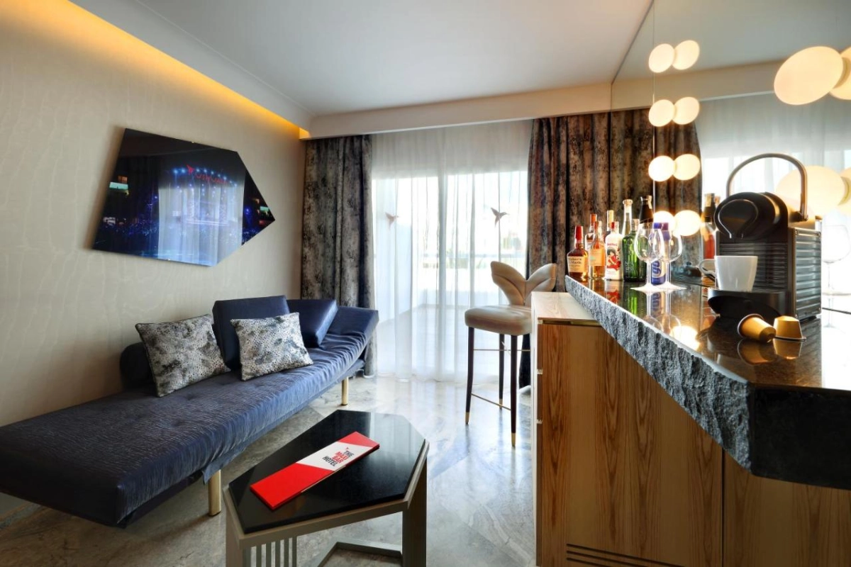 Ushuaia Ibiza Beach Hotel - Hotel Photo 36