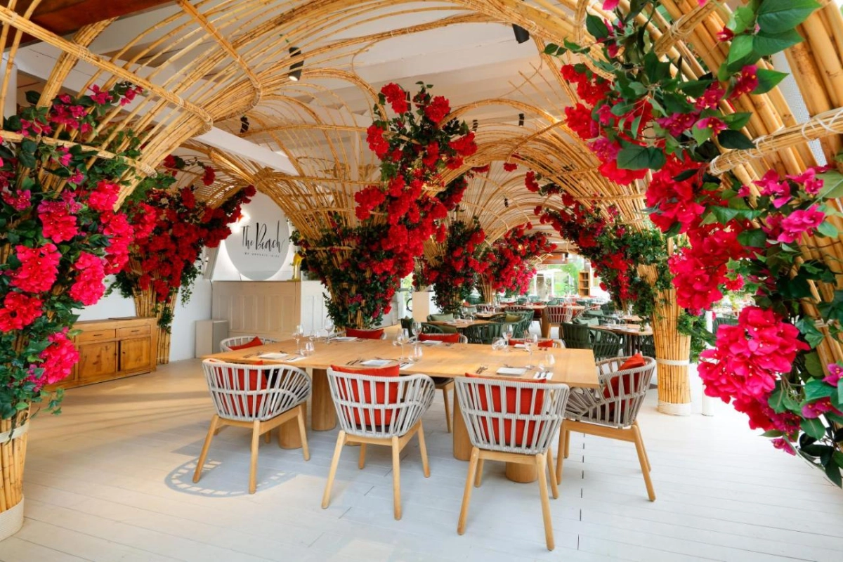 Ushuaia Ibiza Beach Hotel - Hotel Photo 37