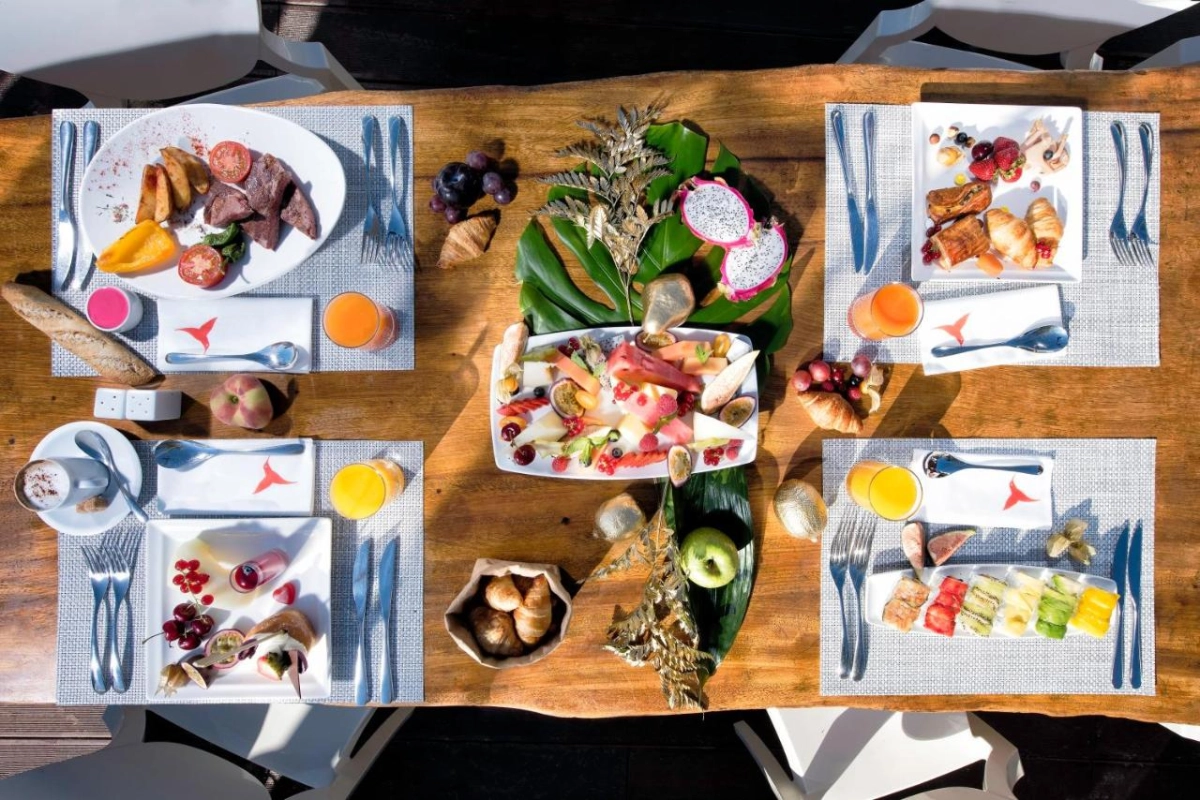 Ushuaia Ibiza Beach Hotel - Hotel Photo 43