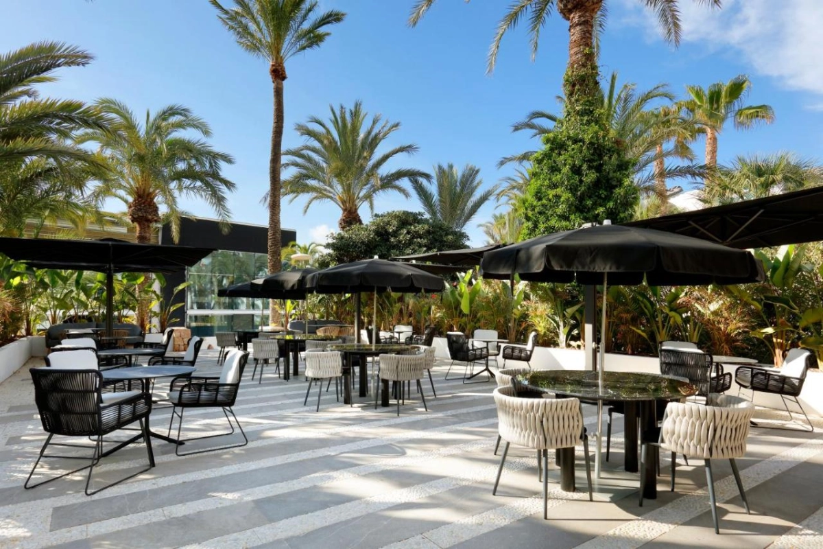 Ushuaia Ibiza Beach Hotel - Hotel Photo 47