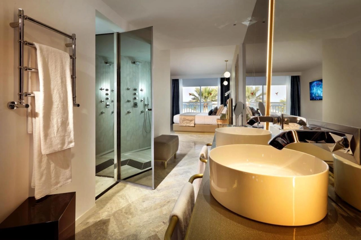 Ushuaia Ibiza Beach Hotel - Hotel Photo 49