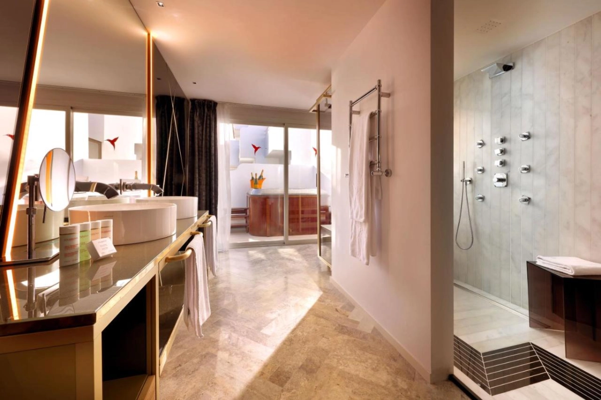 Ushuaia Ibiza Beach Hotel - Hotel Photo 50