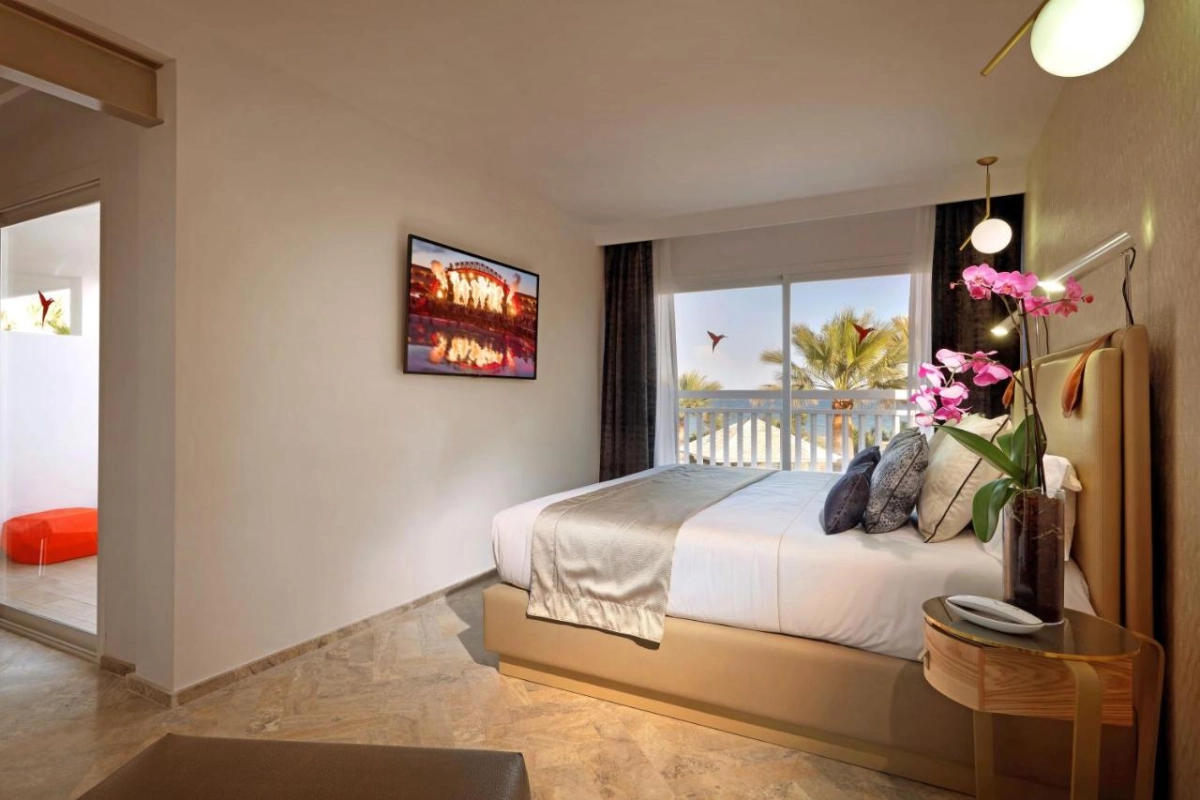 Ushuaia Ibiza Beach Hotel - Hotel Photo 51