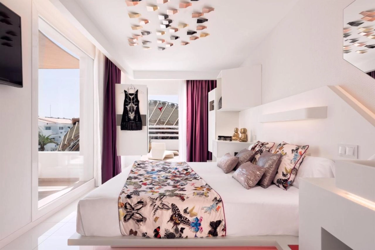Ushuaia Ibiza Beach Hotel - Hotel Photo 54