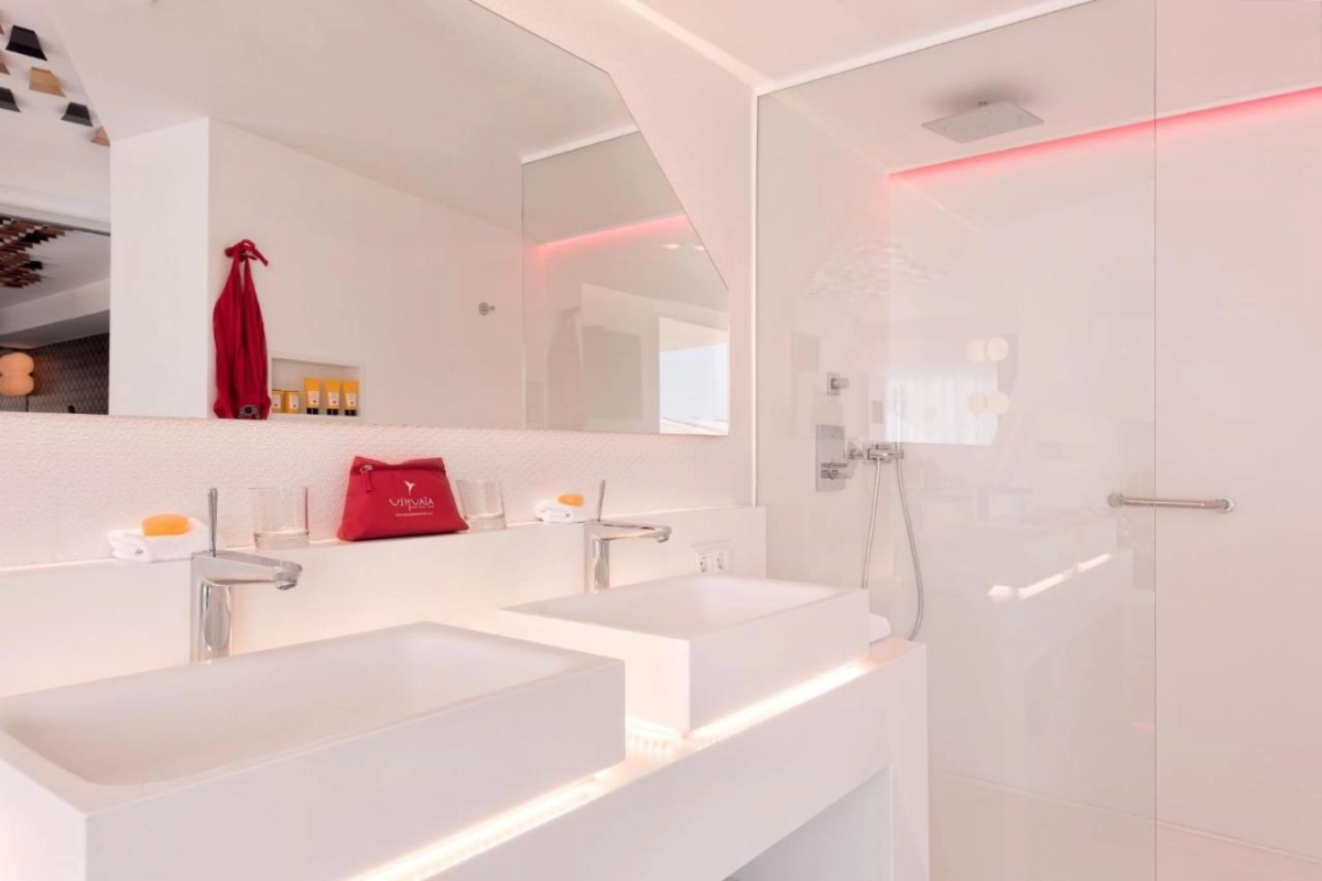 Ushuaia Ibiza Beach Hotel - Hotel Photo 59
