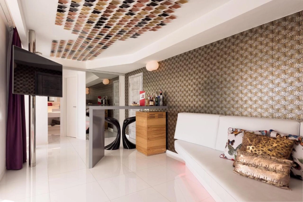 Ushuaia Ibiza Beach Hotel - Hotel Photo 60