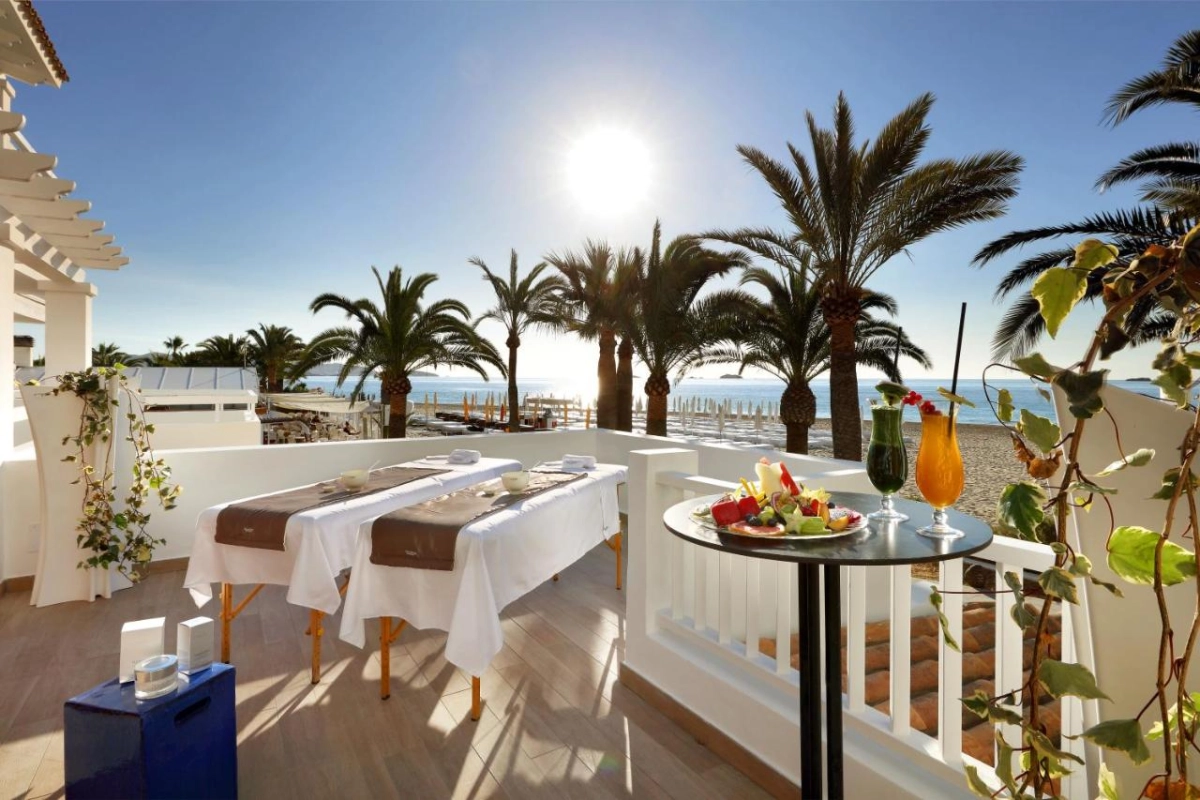 Ushuaia Ibiza Beach Hotel - Hotel Photo 61