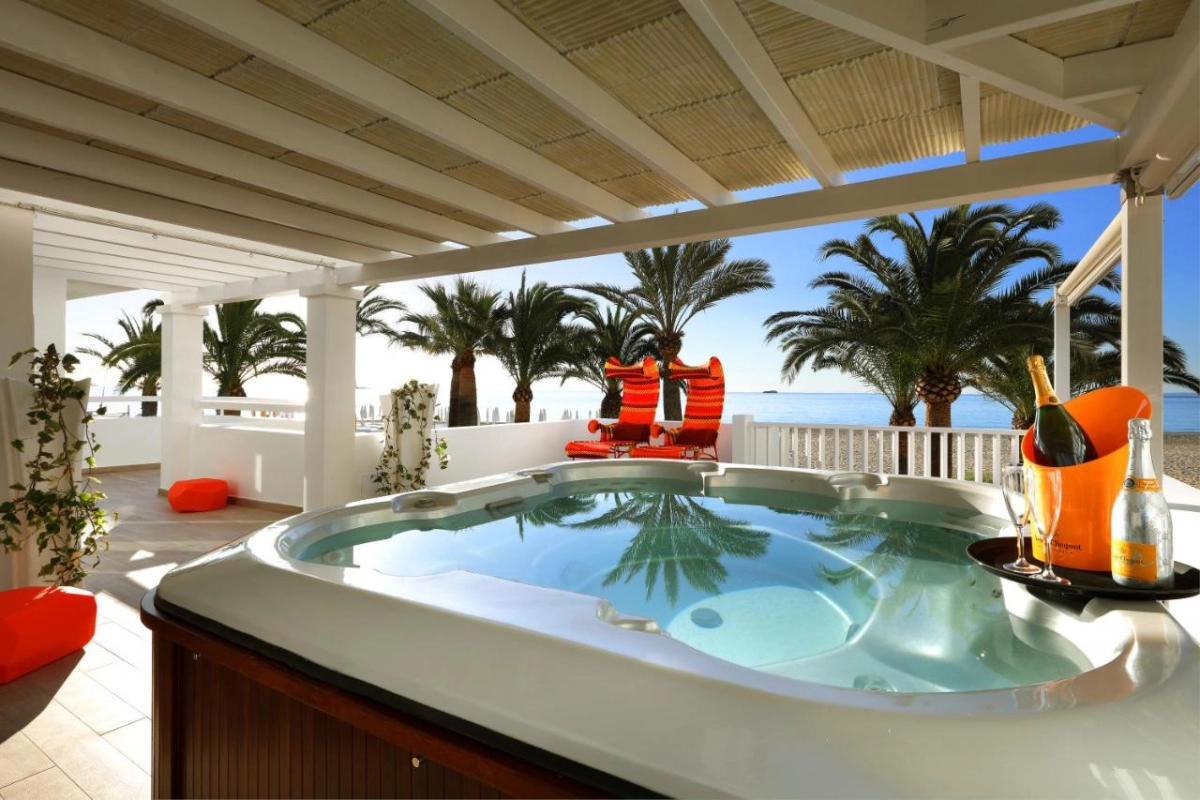 Ushuaia Ibiza Beach Hotel - Hotel Photo 63
