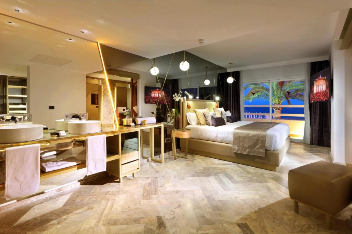 Ushuaia Ibiza Beach Hotel - Hotel Photo 66