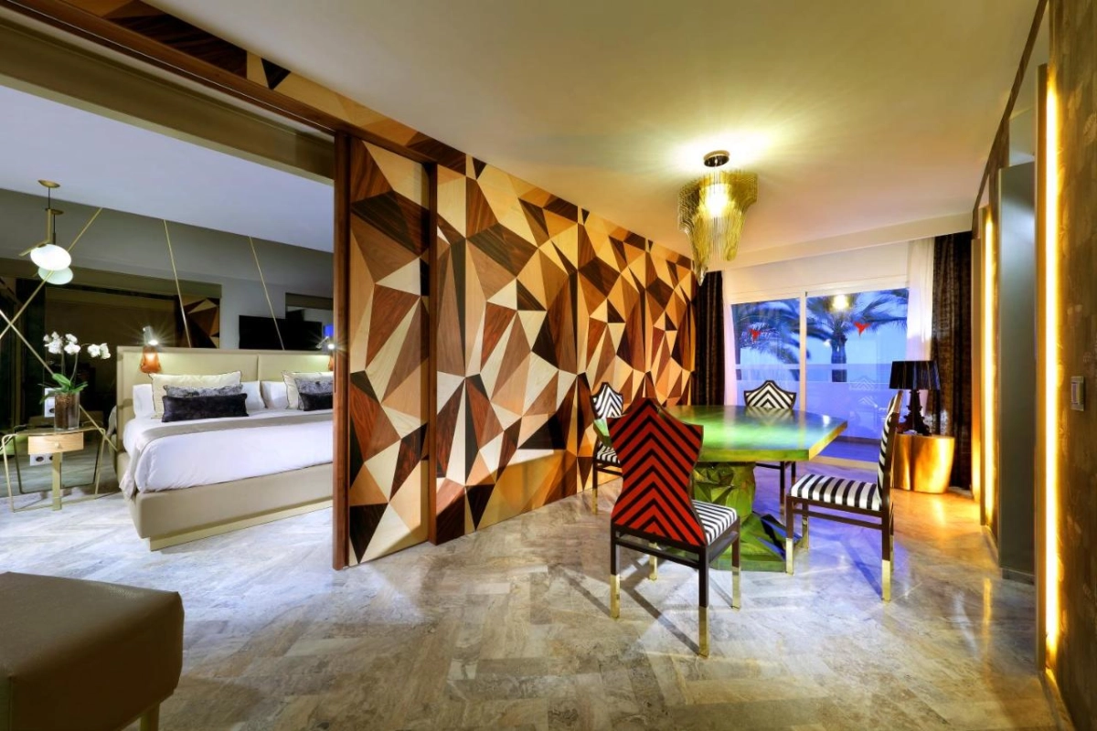 Ushuaia Ibiza Beach Hotel - Hotel Photo 67