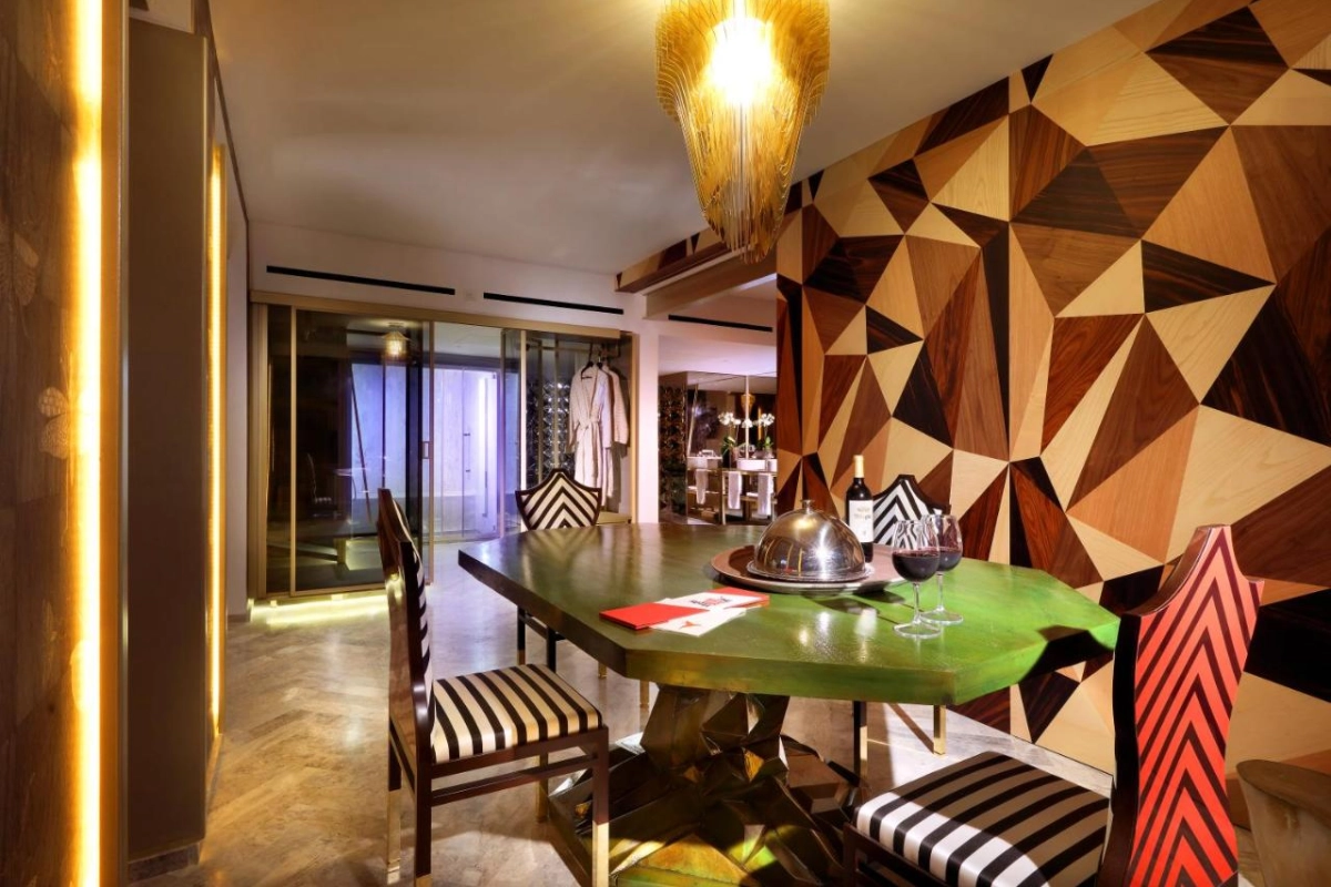 Ushuaia Ibiza Beach Hotel - Hotel Photo 68