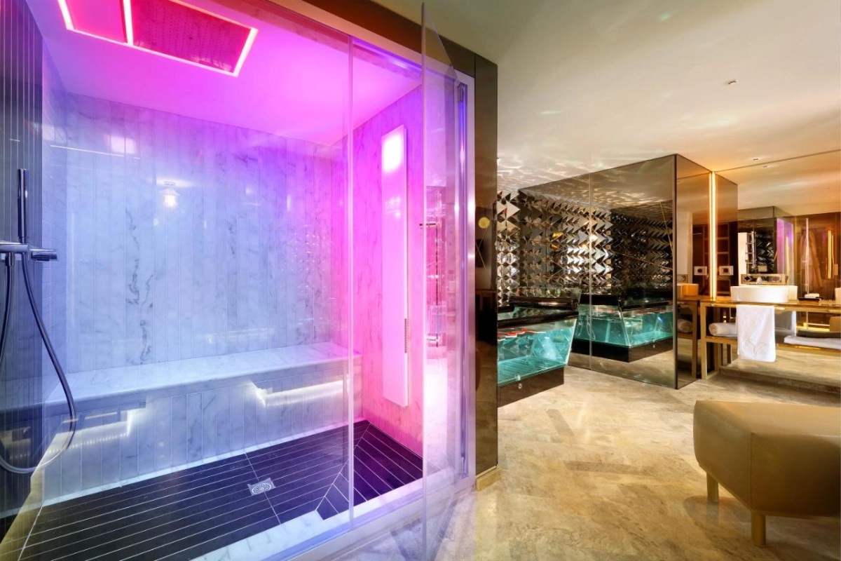 Ushuaia Ibiza Beach Hotel - Hotel Photo 70