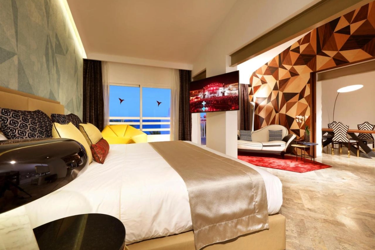 Ushuaia Ibiza Beach Hotel - Hotel Photo 71