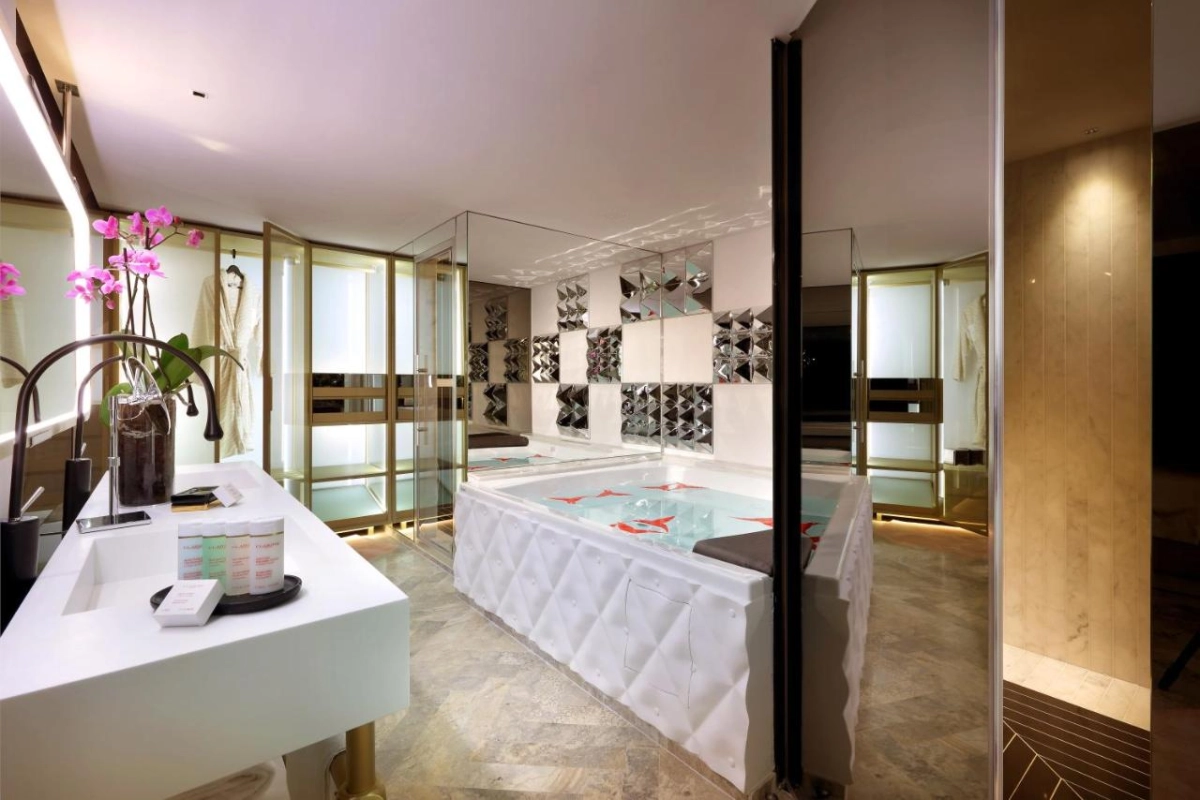 Ushuaia Ibiza Beach Hotel - Hotel Photo 72