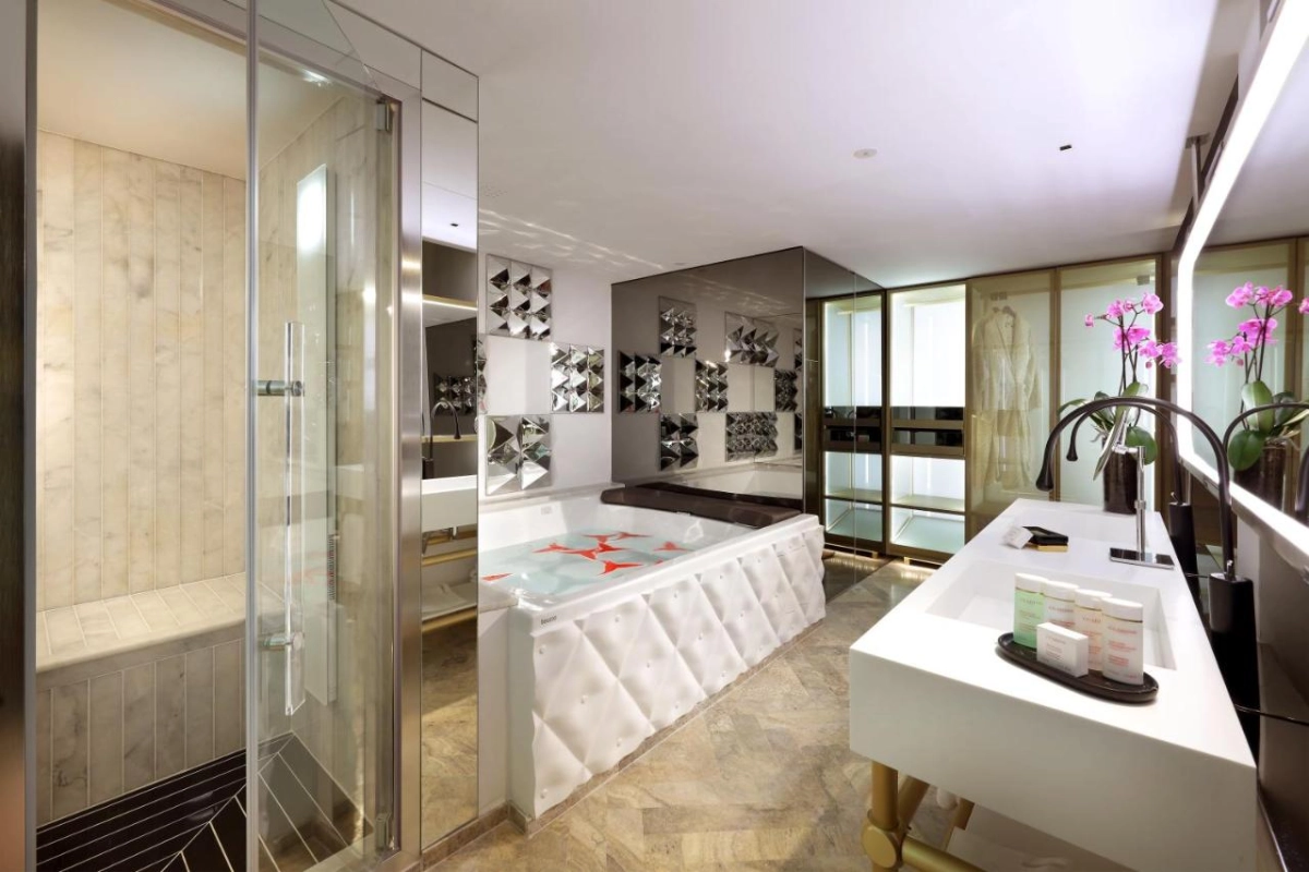 Ushuaia Ibiza Beach Hotel - Hotel Photo 73