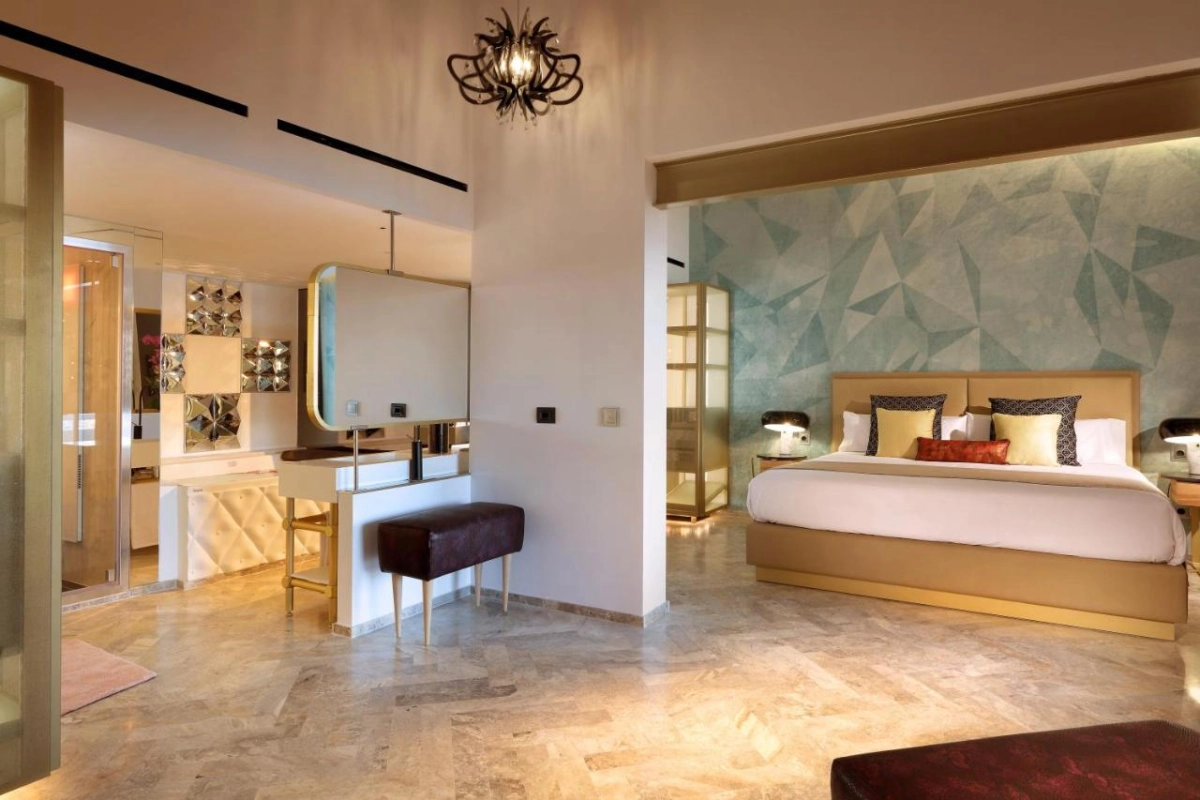 Ushuaia Ibiza Beach Hotel - Hotel Photo 74