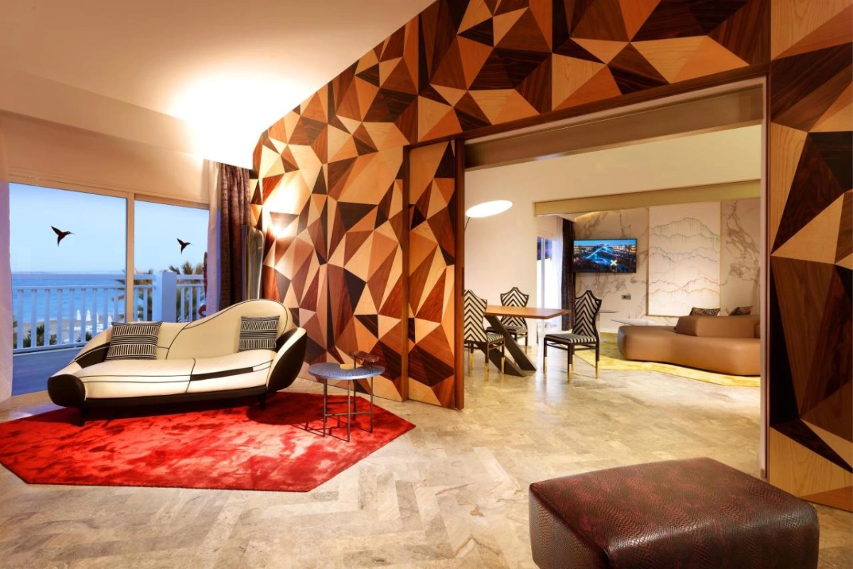 Ushuaia Ibiza Beach Hotel - Hotel Photo 75