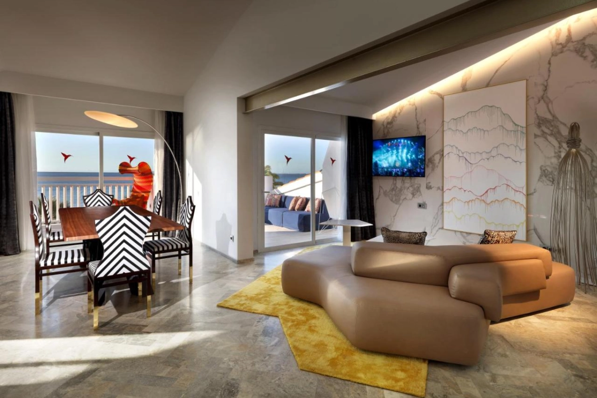 Ushuaia Ibiza Beach Hotel - Hotel Photo 76