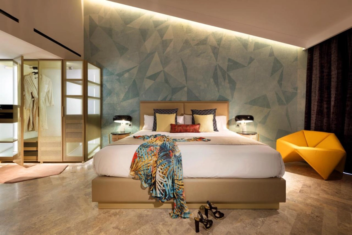 Ushuaia Ibiza Beach Hotel - Hotel Photo 77