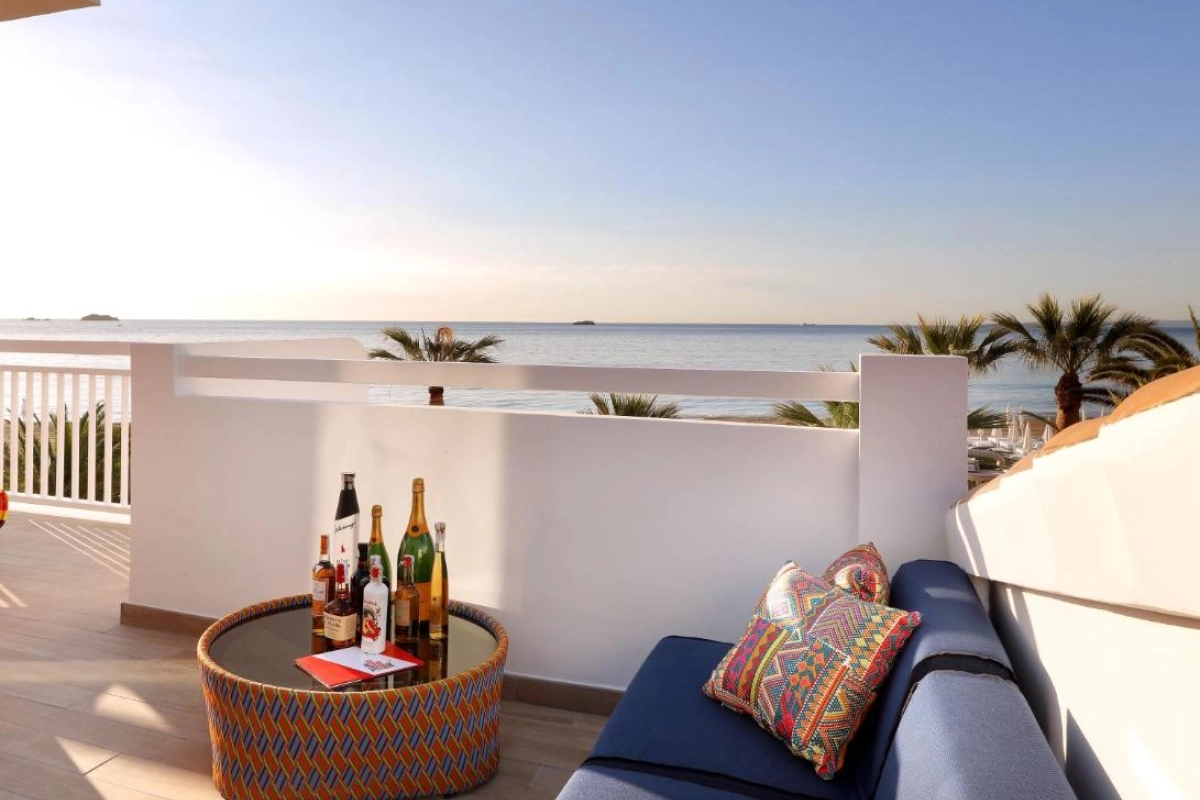 Ushuaia Ibiza Beach Hotel - Hotel Photo 78