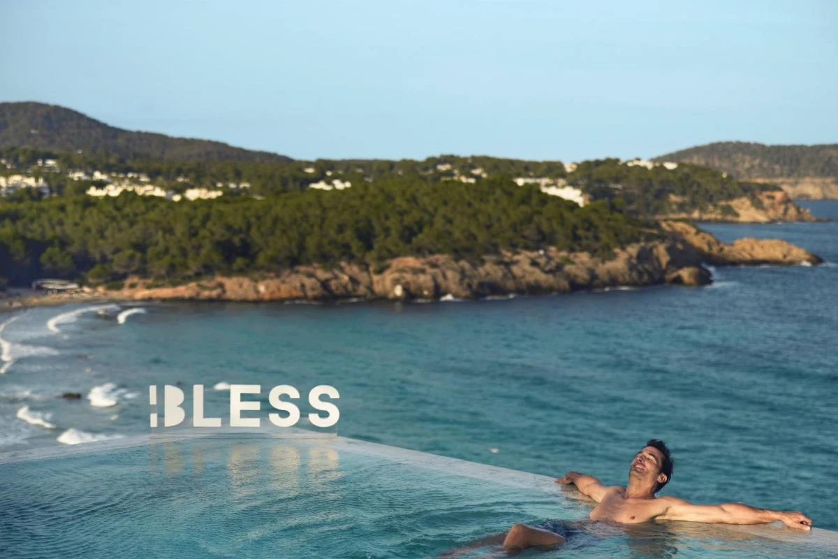 Bless Hotel Ibiza - Hotel Photo 6