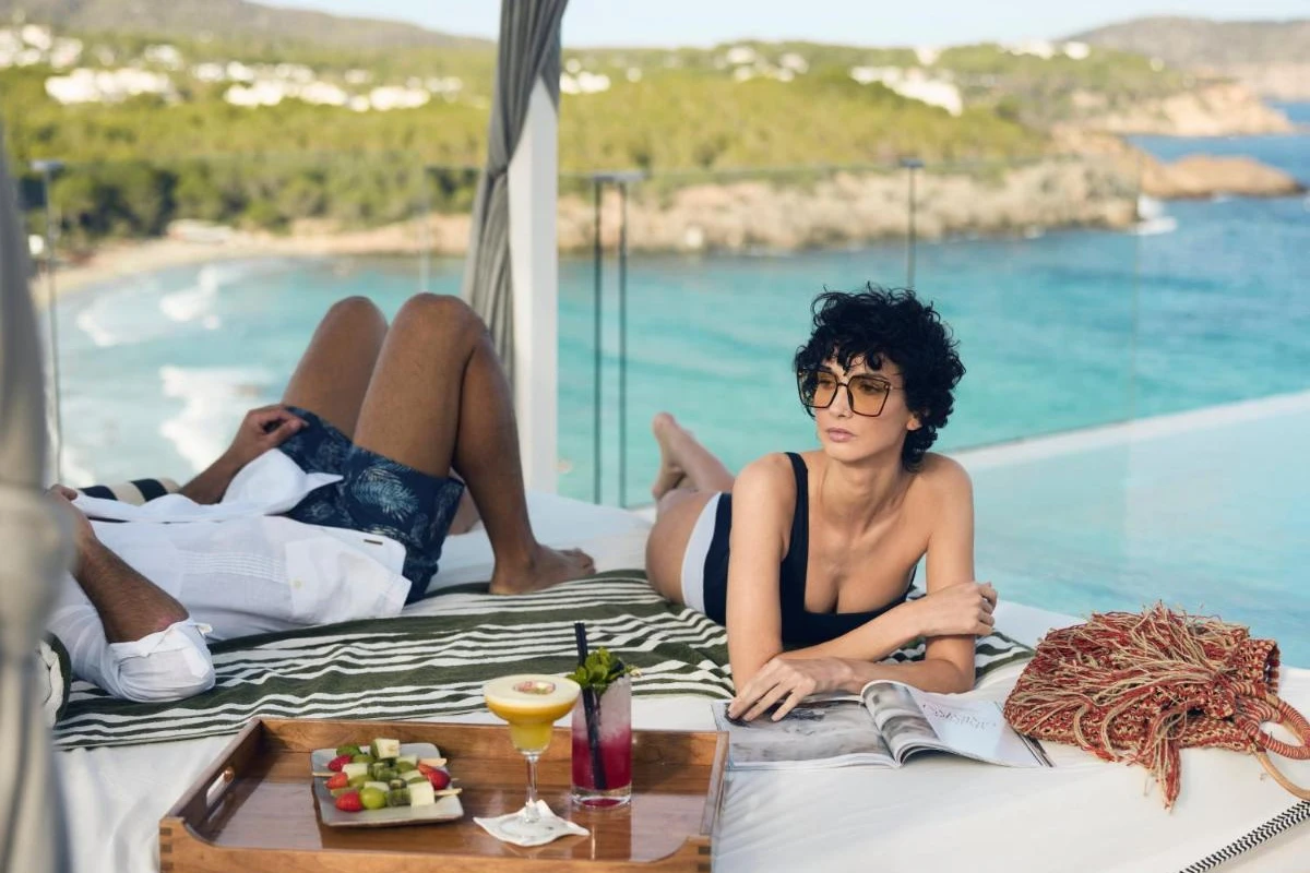 Bless Hotel Ibiza - Hotel Photo 8