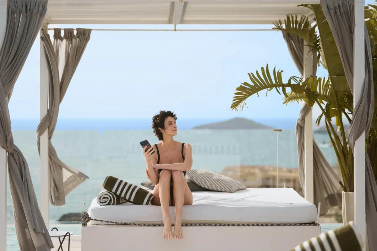 Bless Hotel Ibiza - Hotel Photo 9