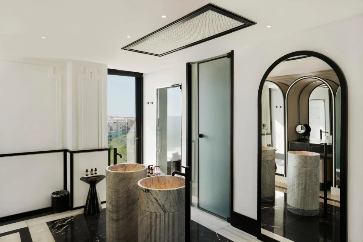 Bless Hotel Ibiza - Hotel Photo 13