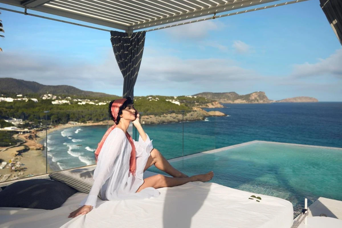 Bless Hotel Ibiza - Hotel Photo 21