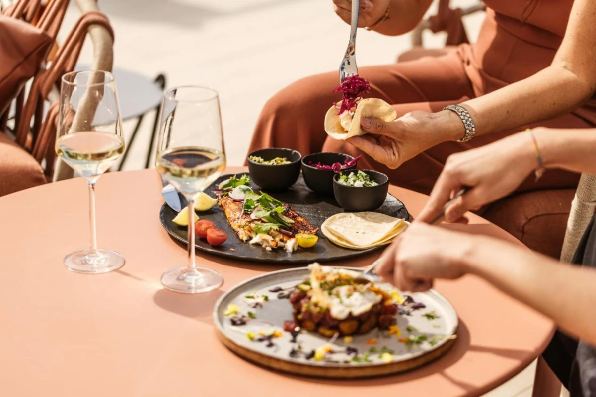 Bless Hotel Ibiza - Hotel Photo 23