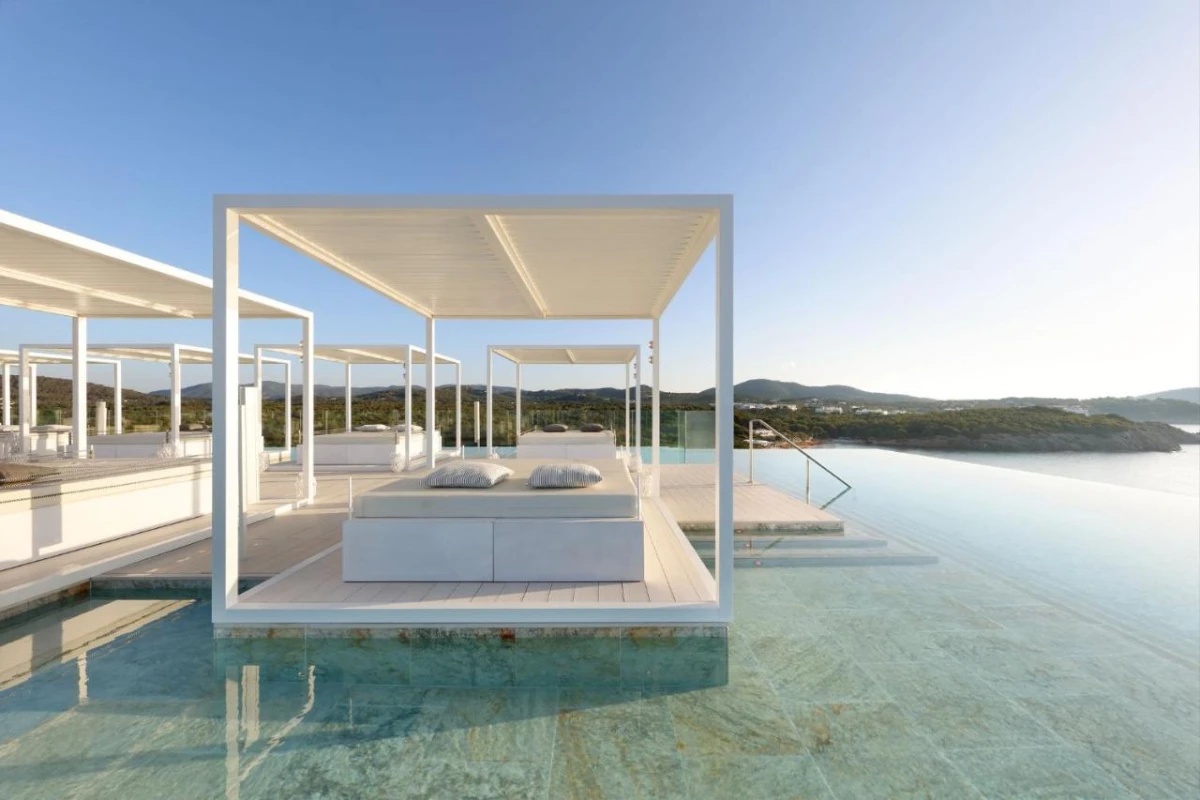 Bless Hotel Ibiza - Hotel Photo 24