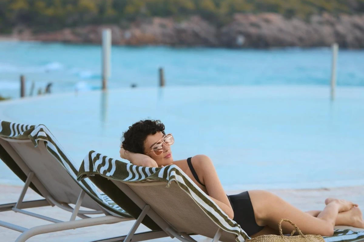 Bless Hotel Ibiza - Hotel Photo 25