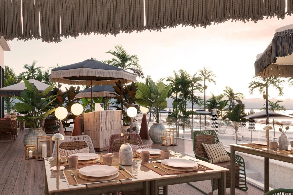 Bless Hotel Ibiza - Hotel Photo 26