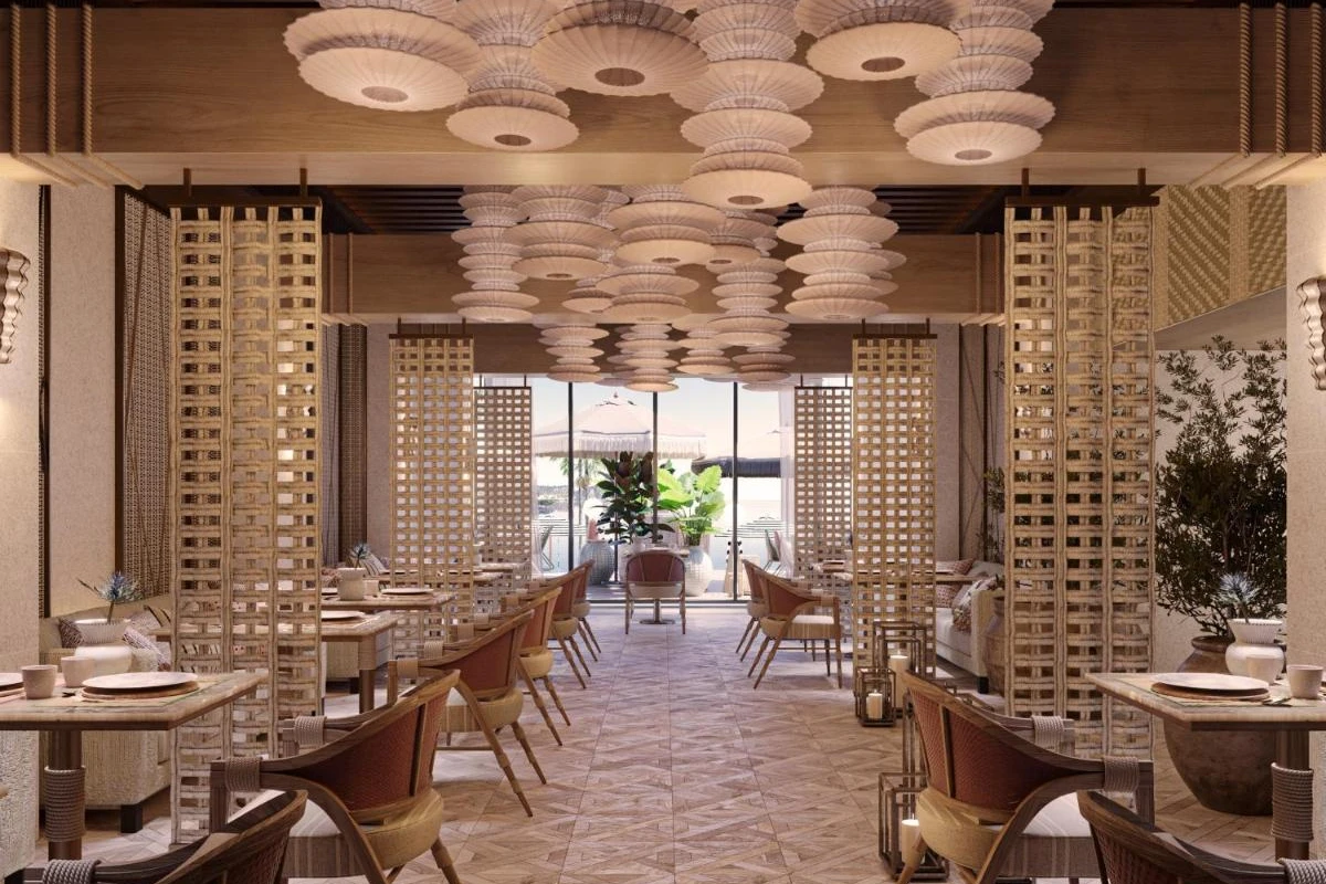 Bless Hotel Ibiza - Hotel Photo 27