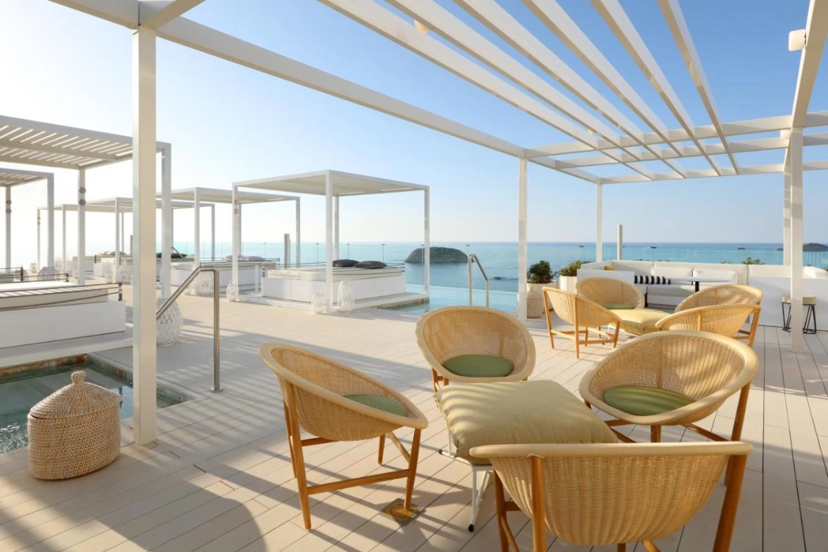 Bless Hotel Ibiza - Hotel Photo 29
