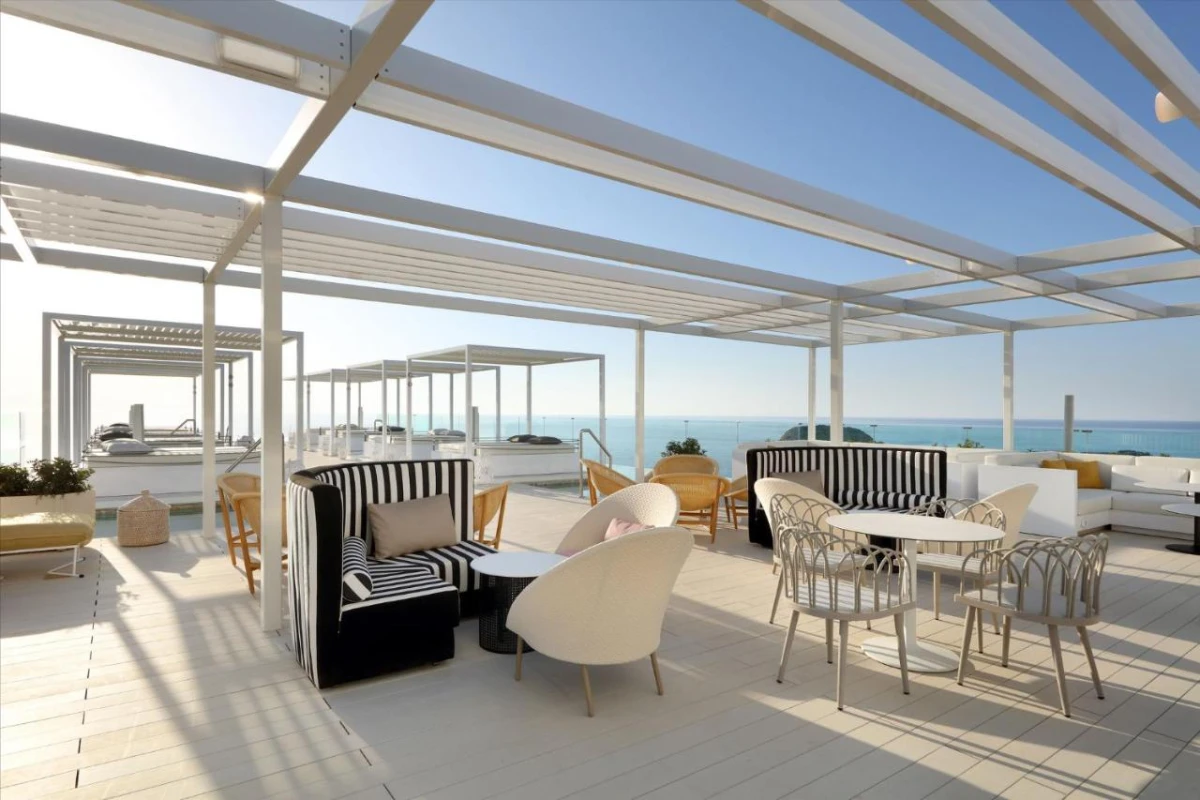 Bless Hotel Ibiza - Hotel Photo 30