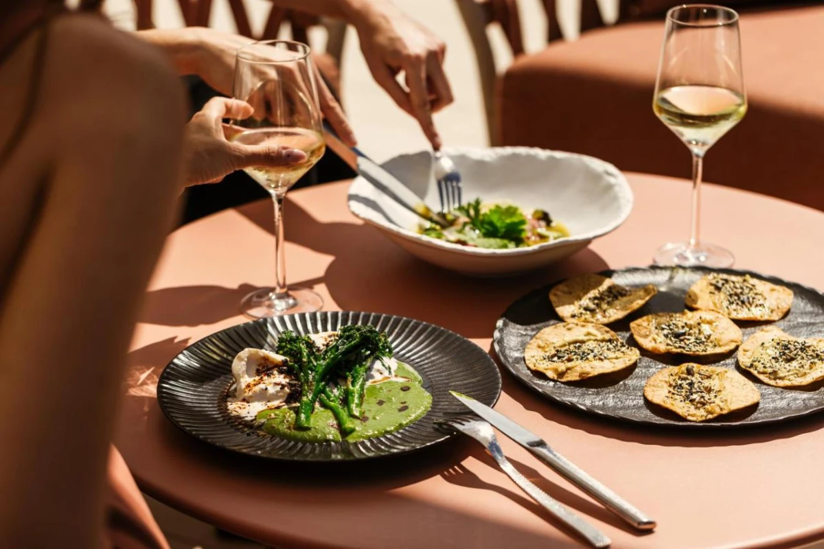 Bless Hotel Ibiza - Hotel Photo 31