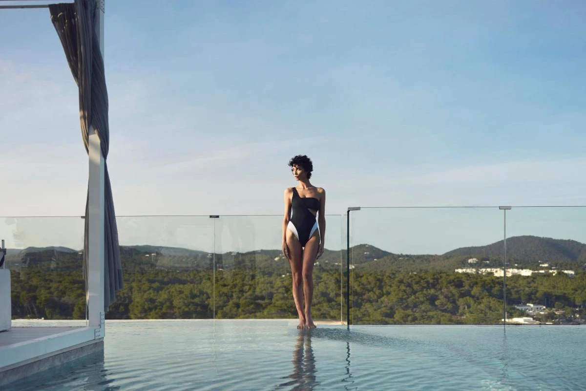 Bless Hotel Ibiza - Hotel Photo 32