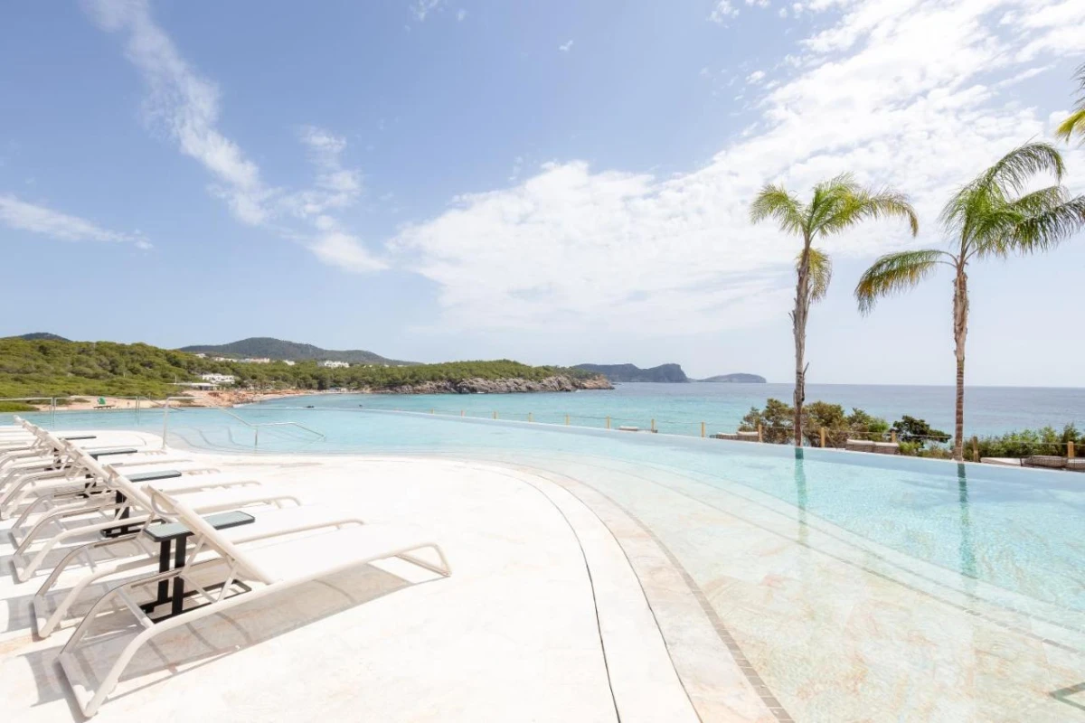 Bless Hotel Ibiza - Hotel Photo 36