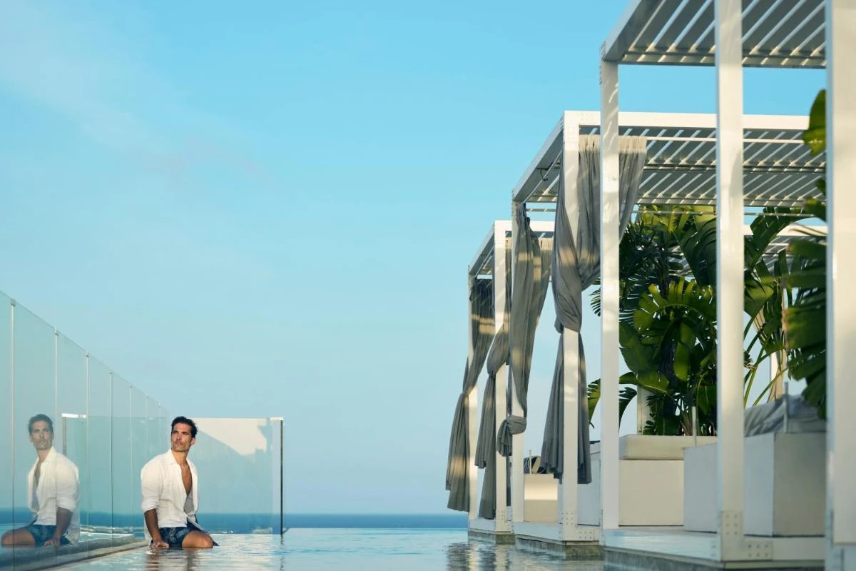 Bless Hotel Ibiza - Hotel Photo 37