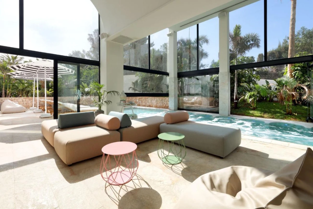 Bless Hotel Ibiza - Hotel Photo 38