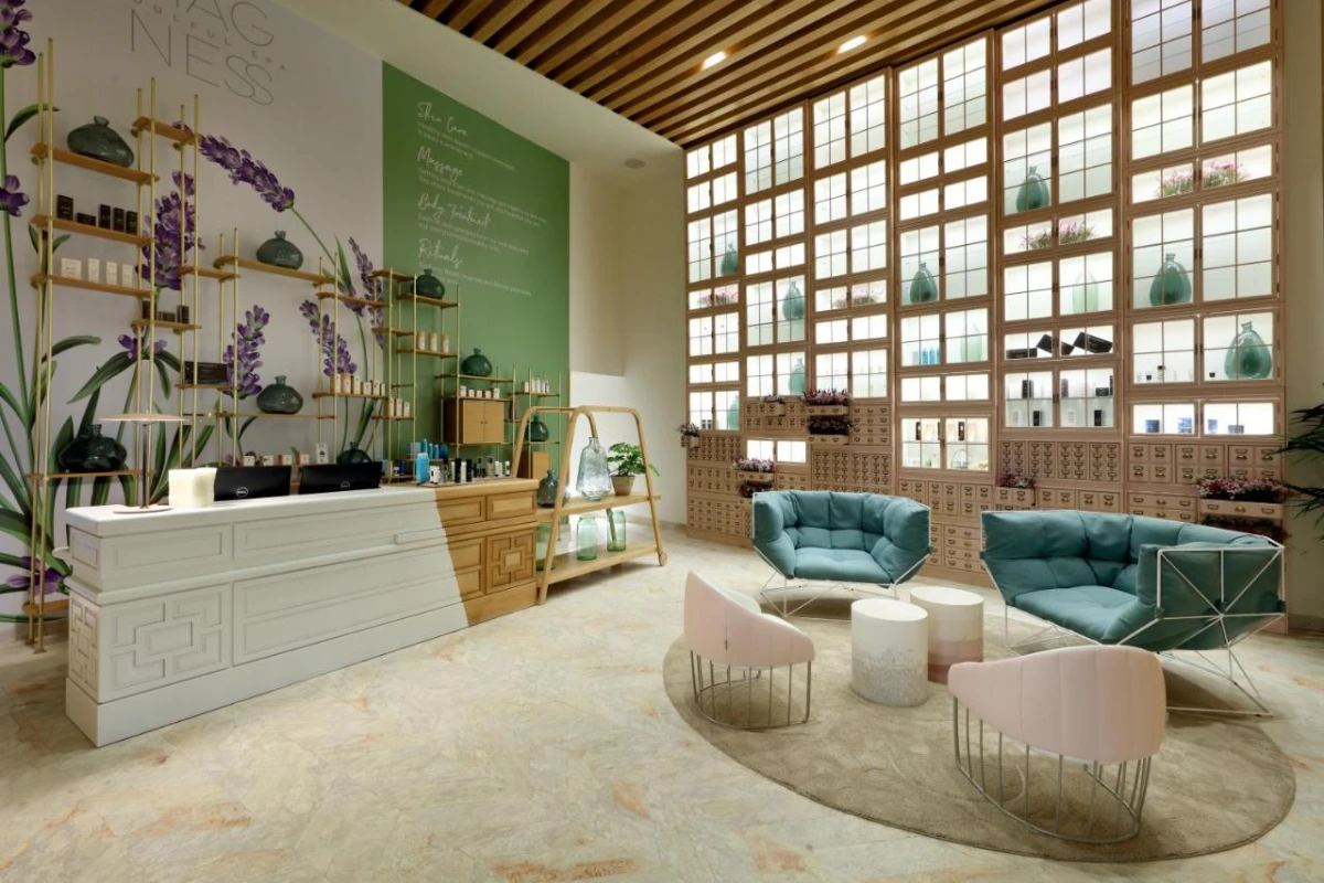 Bless Hotel Ibiza - Hotel Photo 39