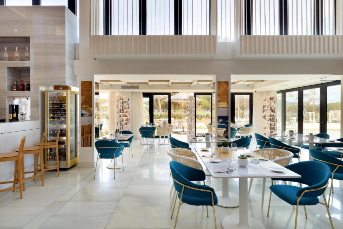 Bless Hotel Ibiza - Hotel Photo 41