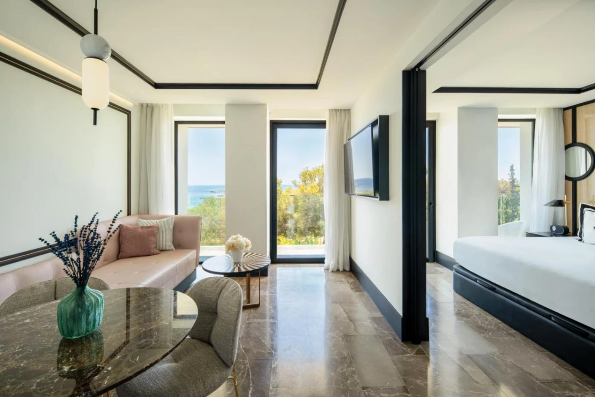 Bless Hotel Ibiza - Hotel Photo 46