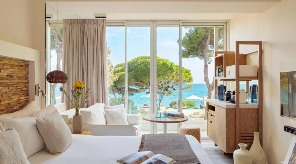 Superior Me Sea View at Me Ibiza