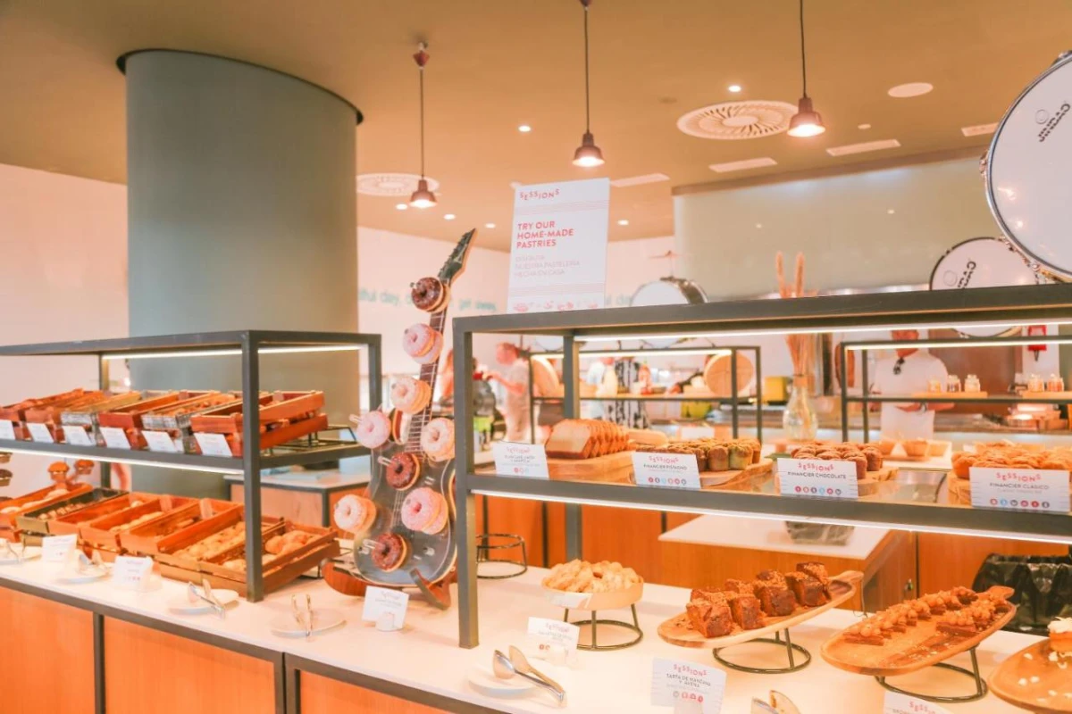 Hard Rock Hotel Ibiza - Hotel Photo 8